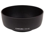 Caruba ES-62 lens hood for the Canon EF 50mm f/1.8 II