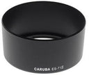 Caruba ES-71II lens hood for the Canon EF 50mm f/1.4
