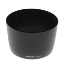 Caruba ET-60 Lens Hood for the Canon EF-S 55-250 iS II, EF 75-300mm