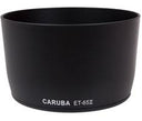 Caruba ET-65 II Lens Hood