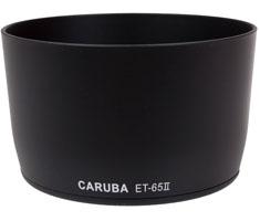 Caruba ET-65 II Lens Hood