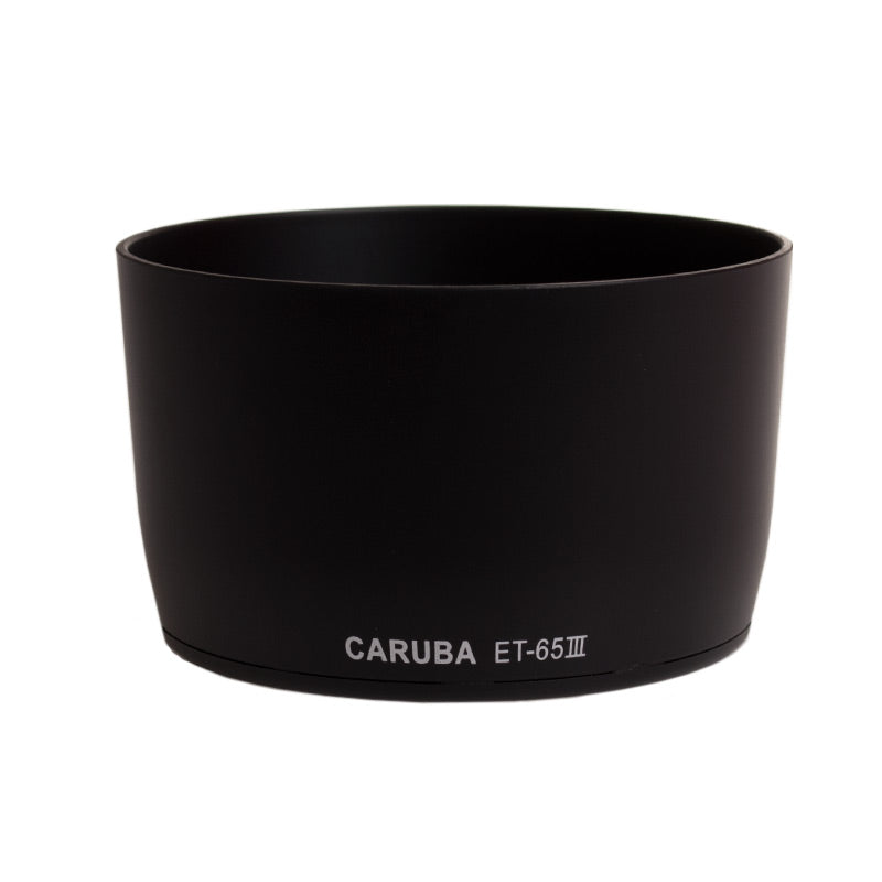 Caruba ET-65 III Lens Hood