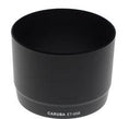 Caruba ET-65B lens hood for the Canon EF 70-300mm iS