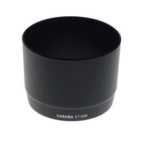 Caruba ET-65B lens hood for the Canon EF 70-300mm iS
