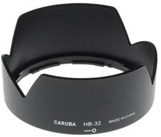 Caruba HB-32 Lens Hood