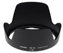 Caruba HB-35 Lens Hood for Nikon AF-S 18-200mm VR (II)