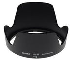 Caruba HB-35 Lens Hood for Nikon AF-S 18-200mm VR (II)