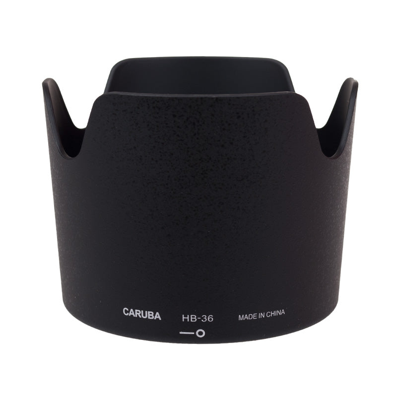 Caruba HB-36 Lens Hood