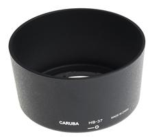 Caruba HB-37 Lens Hood