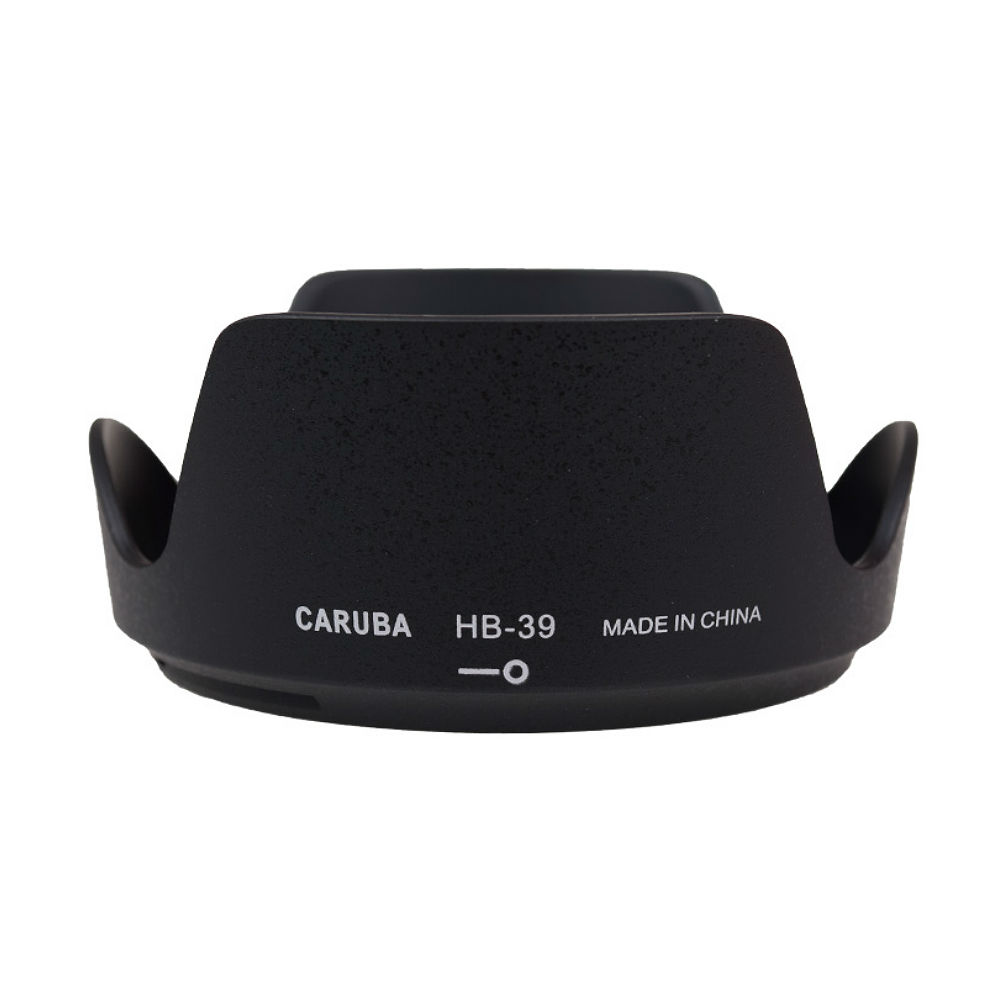 Caruba HB-39 Lens Hood