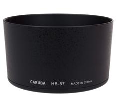 Caruba HB-57 Lens hood