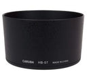 Caruba HB-57 Lens hood