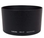 Caruba HB-57 Lens hood