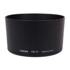 Caruba HB-57 Lens hood