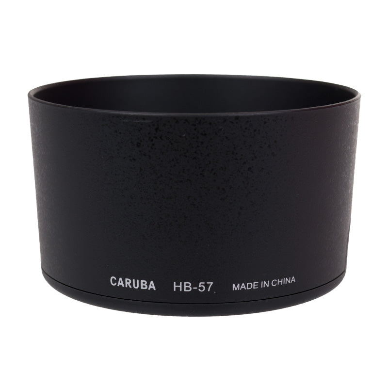 Caruba HB-57 Lens hood