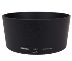 Caruba HB-7 Lens Hood for the Nikon AF-D 80-200mm f/2.8
