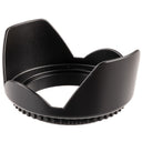 Caruba Universal Sun Hood 49mm