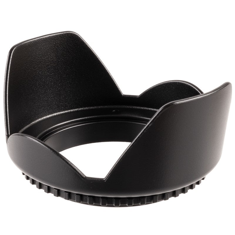 Caruba Universal Sun Hood 49mm