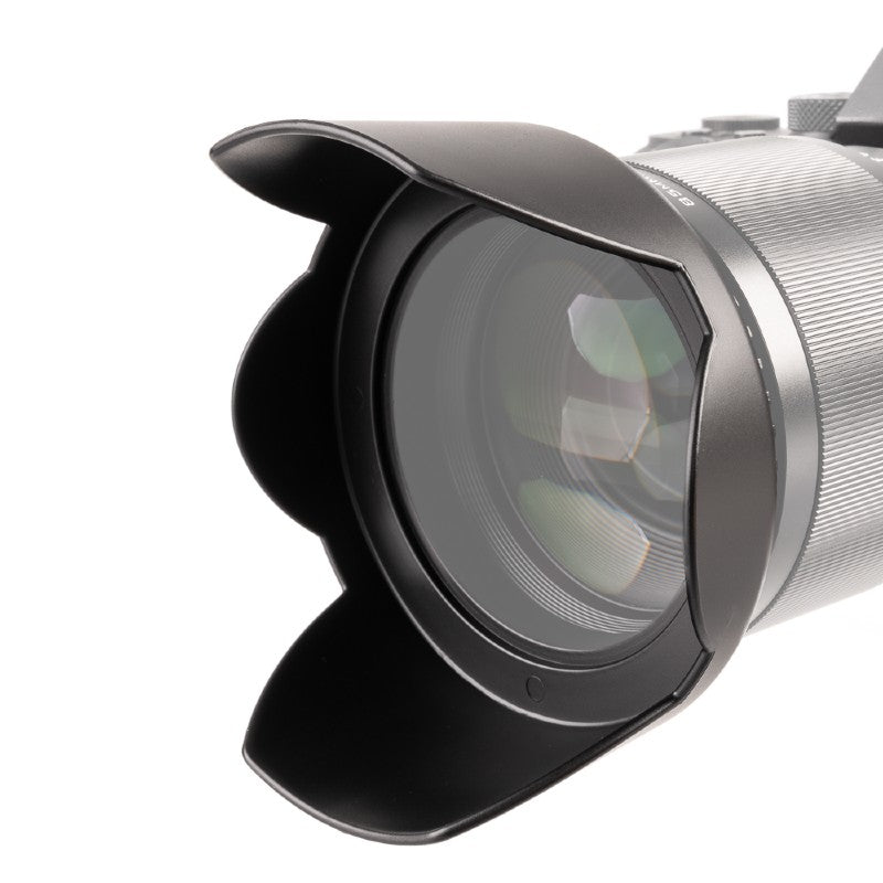 Caruba Universal Sun Hood 49mm