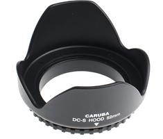 Caruba Universal Sun Hood 52mm