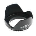 Caruba Universal Sun Hood 55mm