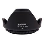 Caruba Universal Solar Hood 72mm
