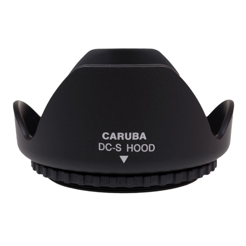 Caruba Universal Solar Hood 72mm