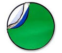 Bresser TR-2 7 in 1 reflection screen 110cm round