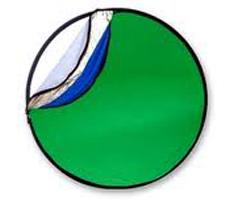 Bresser TR-2 7 in 1 reflection screen 110cm round