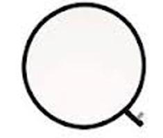 Bresser TR-4 diffuser screen 80cm round