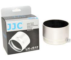 JJC LH-61F Olympus lens hood