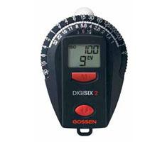 Gossen Digisix 2