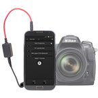 Triggertrap Smartphone SLR Trigger DC1 Nikon