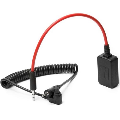 Triggertrap Smartphone SLR Trigger DC1 Nikon