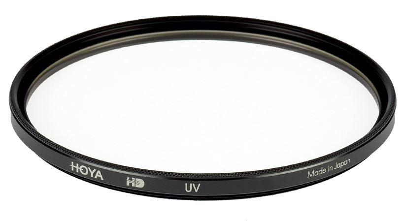 Hoya HD 49mm UV filter
