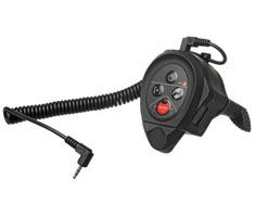 Manfrotto MVR901ECLA Canon/Sony LANC