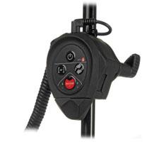 Manfrotto MVR901ECLA Canon/Sony LANC