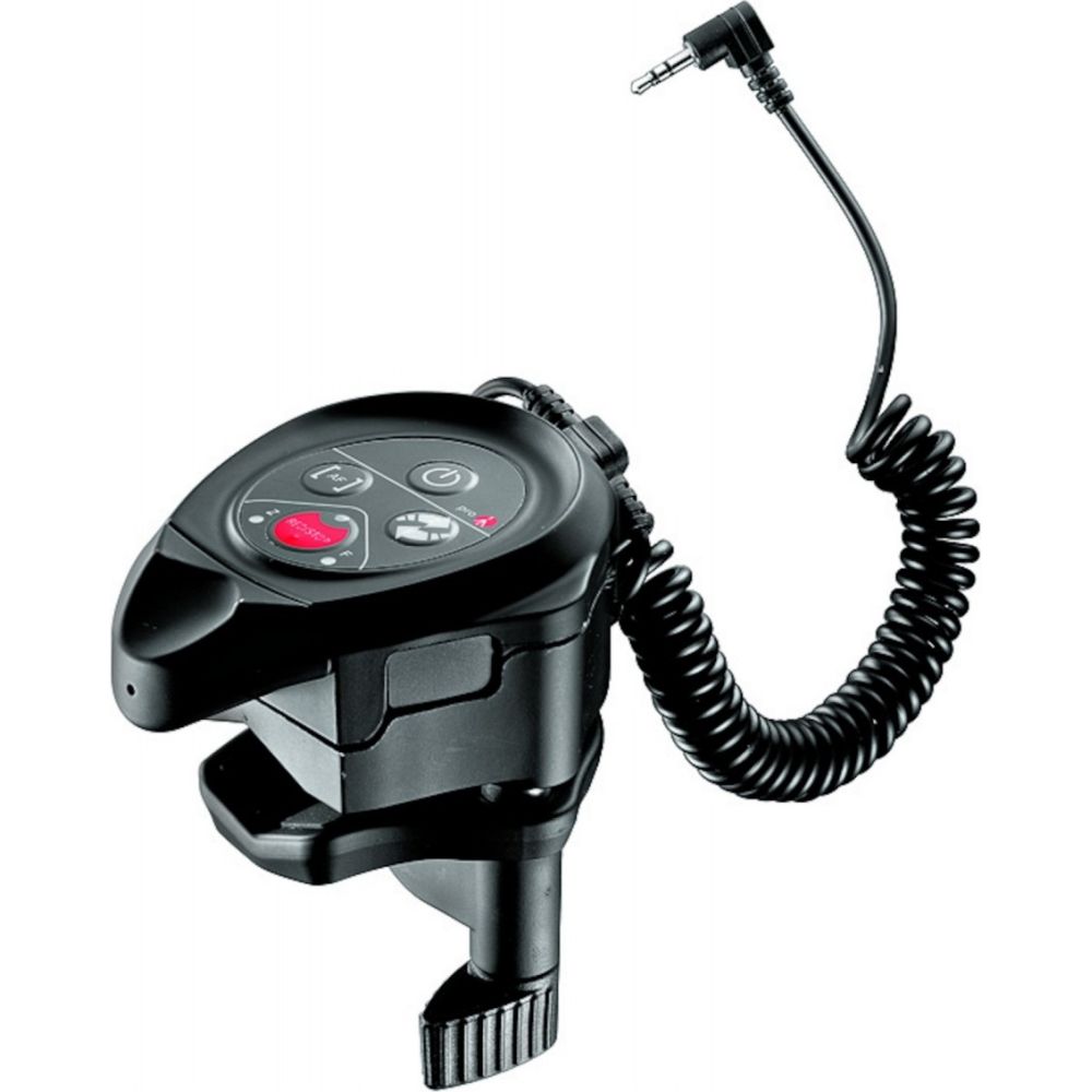 Manfrotto MVR901ECLA Canon/Sony LANC