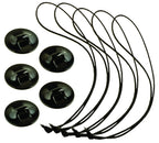 GoPro Camera Security Tethers