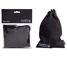 GoPro Bag Pack (5 pieces)