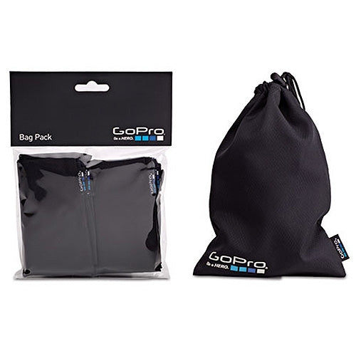 GoPro Bag Pack (5 pieces)