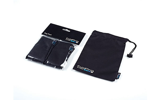 GoPro Bag Pack (5 pieces)