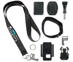 GoPro Wi-Fi Remote Mounting Kit