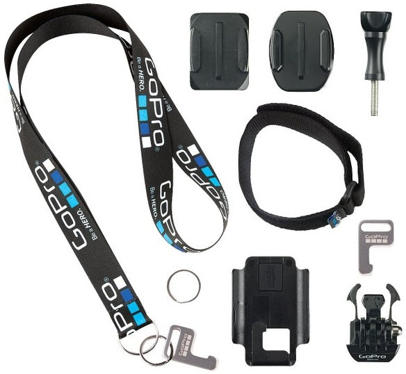 GoPro Wi-Fi Remote Mounting Kit