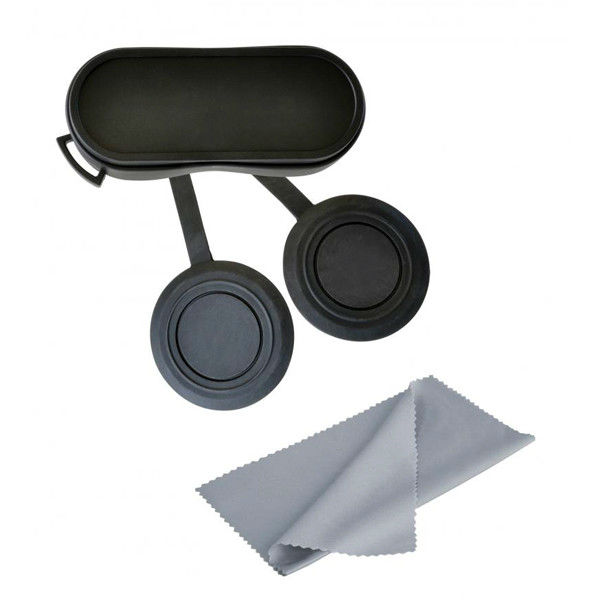 Bresser Topas Binocom 7x50 Binocular