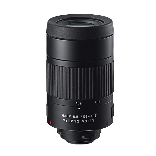 Leica Eyepiece 25-50 X WW Asph.