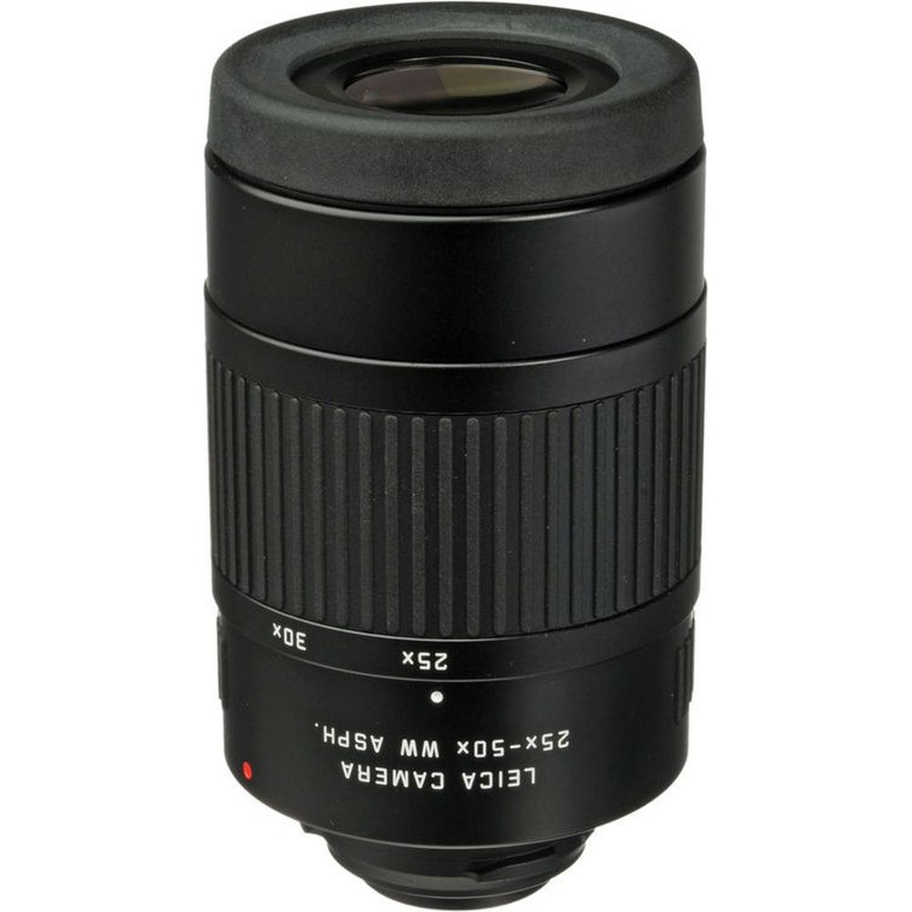 Leica Eyepiece 25-50 X WW Asph.