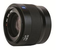 Carl Zeiss Touit 32mm F1.8 E-Mount