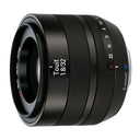 Carl Zeiss Touit 32mm F1.8 X-Mount
