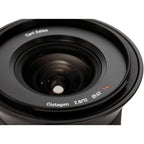 Carl Zeiss Touit 12mm F2.8 E-Mount